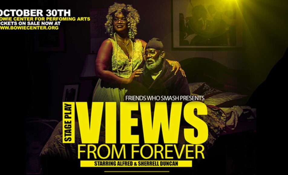 Events Bowie Center for the Performing Arts