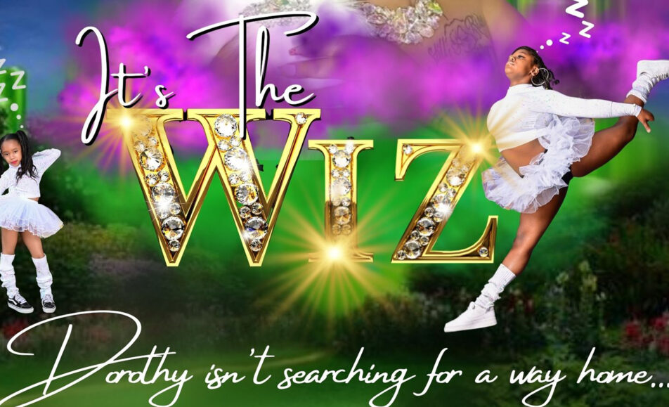 It's The Wiz