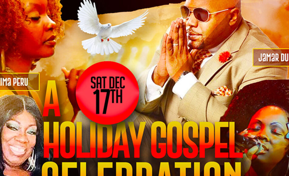 Brencore Holiday Gospel Celebration 2022