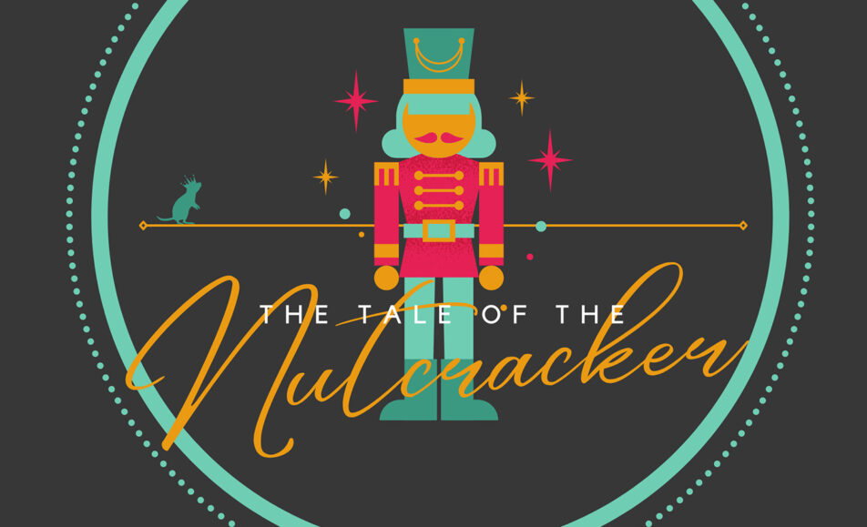 Class Act Performing Arts Presents: The Tale of the Nutcracker
