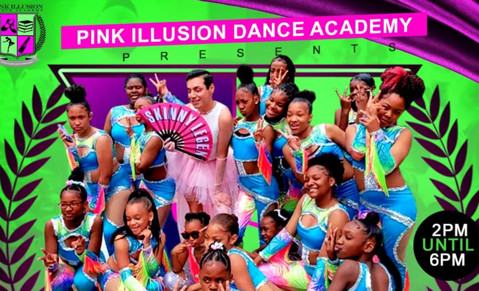 Pink Illusion Dance Academy presents: The Academy Experience Showcase