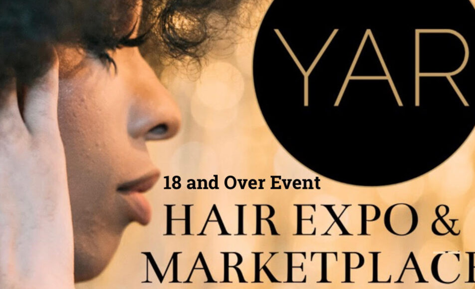 YAR Hair Expo & Marketplace