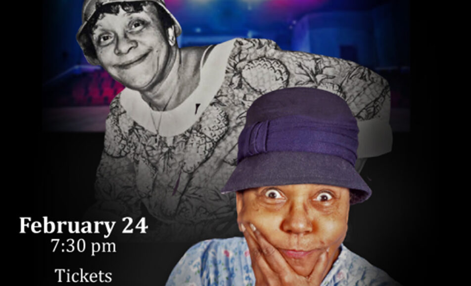 The Return of Jackie Moms Mabley
